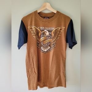 Harley-Davidson Tee